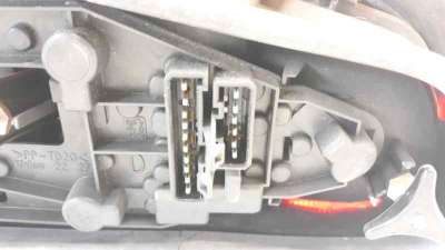 PILOTO TRASERO DERECHO PEUGEOT 306 BERLINA 4 PUERTAS  - M.878266 / 6351H8