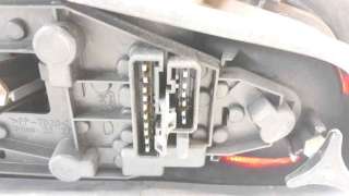 PILOTO TRASERO DERECHO PEUGEOT 306 BERLINA 4 PUERTAS  - M.878266 / 6351H8