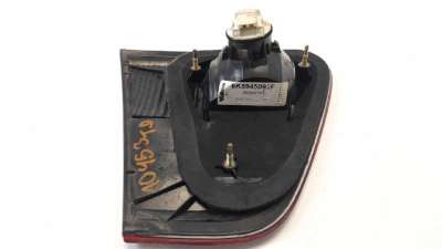 PILOTO TRASERO DERECHO INTERIOR SEAT CORDOBA BERLINA  - M.1065458 / 6K5945092F