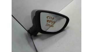 RETROVISOR DERECHO RENAULT CLIO IV  - M.577626 / 963012959R