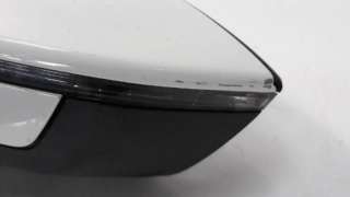 RETROVISOR IZQUIERDO SEAT LEON  - M.1067366 / 5F1857507M