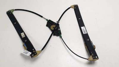 ELEVALUNAS DELANTERO IZQUIERDO AUDI A4 BER.  - M.648632 / 8K0837461