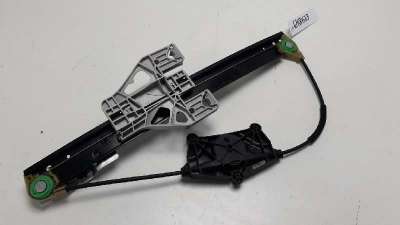 ELEVALUNAS TRASERO DERECHO AUDI A4 BER.  - M.648633 / 8K0839462A