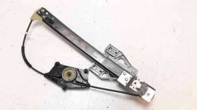 ELEVALUNAS TRASERO DERECHO AUDI A4 AVANT  - M.956208 / 8K0839462A