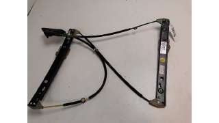 ELEVALUNAS DELANTERO DERECHO AUDI A1  - M.730136 / 8X3837462
