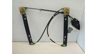 ELEVALUNAS DELANTERO DERECHO AUDI A1  - M.811339 / 8X3837462