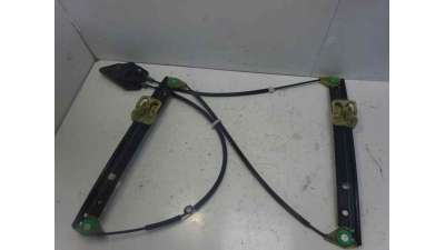 ELEVALUNAS DELANTERO IZQUIERDO AUDI A1  - M.557160 / 8X3837461