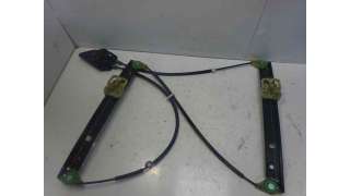 ELEVALUNAS DELANTERO IZQUIERDO AUDI A1  - M.557160 / 8X3837461