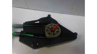 ELEVALUNAS DELANTERO IZQUIERDO AUDI A1  - M.557160 / 8X3837461