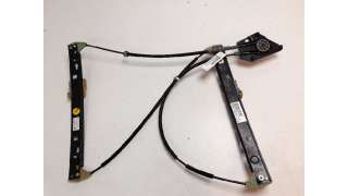 ELEVALUNAS DELANTERO IZQUIERDO AUDI A1  - M.730137 / 8X3837461