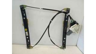 ELEVALUNAS DELANTERO IZQUIERDO AUDI A1  - M.811340 / 8X3837461