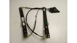 ELEVALUNAS DELANTERO IZQUIERDO AUDI A1 SPORTBACK  - M.767761 / 8X4837461A