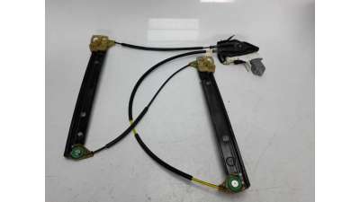 ELEVALUNAS DELANTERO DERECHO AUDI A1 SPORTBACK  - M.1000432 / 8X4837462A