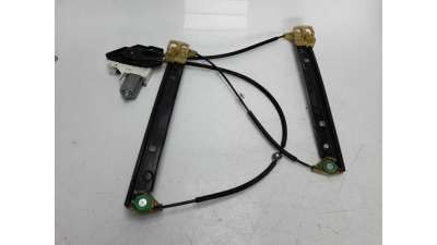 ELEVALUNAS DELANTERO IZQUIERDO AUDI A1 SPORTBACK  - M.1000433 / 8X4837461A
