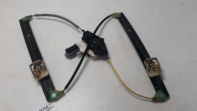 ELEVALUNAS DELANTERO DERECHO AUDI A4 BER.  - M.741718 / 8K0837462E