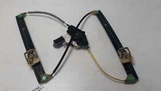 ELEVALUNAS DELANTERO DERECHO AUDI A4 BER.  - M.741718 / 8K0837462E