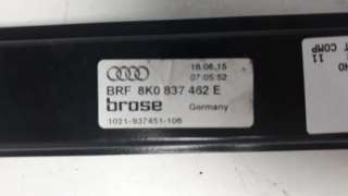 ELEVALUNAS DELANTERO DERECHO AUDI A4 BER.  - M.741718 / 8K0837462E