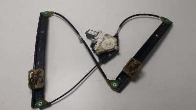 ELEVALUNAS DELANTERO IZQUIERDO AUDI A4 BER.  - M.823289 / 8K0837461