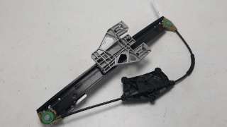 ELEVALUNAS TRASERO DERECHO AUDI A4 BER.  - M.741720 / 8K0839462C