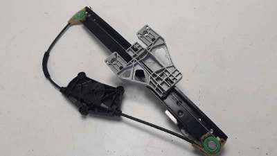 ELEVALUNAS TRASERO IZQUIERDO AUDI A4 BER.  - M.741721 / 8K0839461C