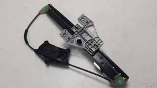 ELEVALUNAS TRASERO IZQUIERDO AUDI A4 BER.  - M.741721 / 8K0839461C