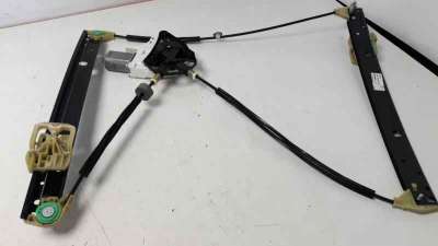 ELEVALUNAS DELANTERO IZQUIERDO AUDI Q3  - M.856618 / 8U0837461
