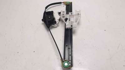 ELEVALUNAS TRASERO IZQUIERDO AUDI Q3  - M.780727 / 8U0839461