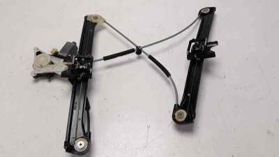 ELEVALUNAS DELANTERO IZQUIERDO AUDI A3 SPORTBACK  - M.865000 / 8V4837461