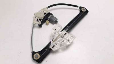 ELEVALUNAS TRASERO IZQUIERDO AUDI A3 SPORTBACK  - M.813969 / 8V4839461