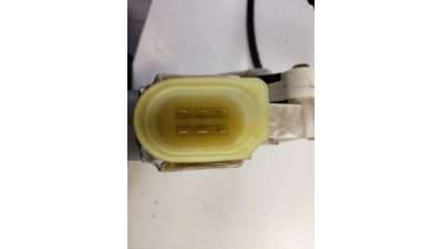 ELEVALUNAS DELANTERO DERECHO BMW SERIE 1 BERLINA  - M.651316 / 51337138466