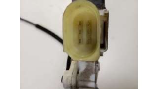 ELEVALUNAS DELANTERO IZQUIERDO BMW SERIE 1 BERLINA  - M.651317 / 51337138465
