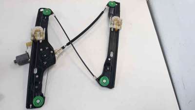 ELEVALUNAS DELANTERO IZQUIERDO BMW SERIE 3 BERLINA  - M.720518 / 51337140587