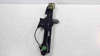 ELEVALUNAS TRASERO DERECHO BMW X3  - M.874489 / 51357267104