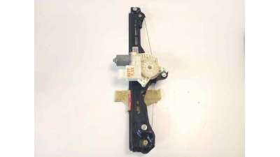 ELEVALUNAS TRASERO IZQUIERDO CITROEN C4 GRAND PICASSO  - M.855195 / 9676172480