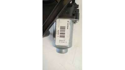 ELEVALUNAS DELANTERO IZQUIERDO CITROEN C1  - M.799446 / 698200H031