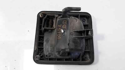 MANETA EXTERIOR DELANTERA DERECHA FIAT DUCATO CAJA CERRADA 11  - M.992470 / 1304175070