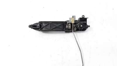 MANETA EXTERIOR DELANTERA DERECHA FORD FOCUS BERLINA  - M.1068733 / XS41A224A36