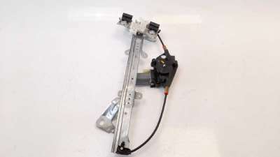ELEVALUNAS DELANTERO DERECHO FORD FUSION  - M.1054458 / 2N11N23200