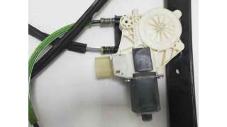 ELEVALUNAS DELANTERO IZQUIERDO FORD MONDEO SPORTBREAK  - M.731120 / 1881204