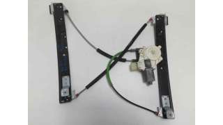ELEVALUNAS DELANTERO IZQUIERDO FORD MONDEO SPORTBREAK  - M.731120 / 1881204
