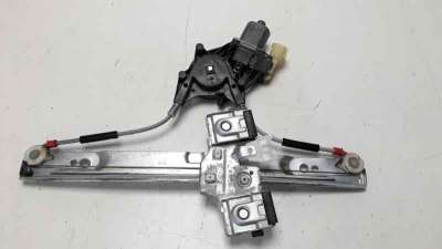 ELEVALUNAS DELANTERO IZQUIERDO FORD FIESTA  - M.856372 / 8A61A23201CJ