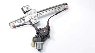 ELEVALUNAS DELANTERO IZQUIERDO FORD FIESTA  - M.956712 / 8A61A23201CM