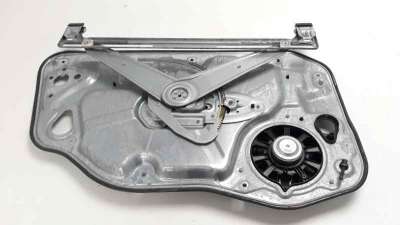 ELEVALUNAS DELANTERO DERECHO VOLVO V50 FAMILIAR  - M.776529 / 31253514