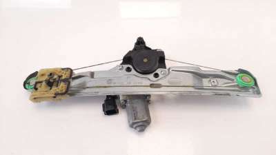ELEVALUNAS TRASERO IZQUIERDO FORD FOCUS LIM.  - M.949313 / BM51A27001BE