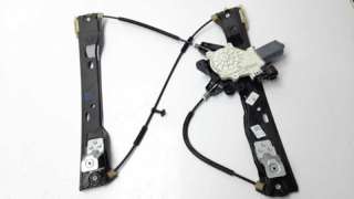 ELEVALUNAS DELANTERO IZQUIERDO FORD FOCUS LIM.  - M.1059102 / BM51A23201BF