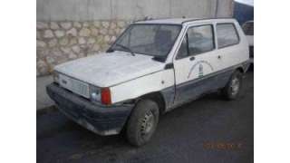 FIAT PANDA 1000 CL 1986 3p - 15132