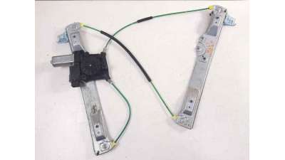ELEVALUNAS DELANTERO DERECHO OPEL CORSA D  - M.851348 / 13314157