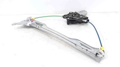 ELEVALUNAS DELANTERO DERECHO OPEL CORSA D  - M.919781 / 13314155