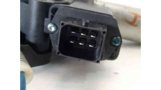 ELEVALUNAS DELANTERO IZQUIERDO OPEL CORSA D  - M.805425 / 13188490