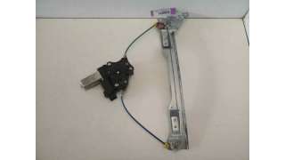 ELEVALUNAS DELANTERO IZQUIERDO OPEL CORSA D  - M.805425 / 13188490